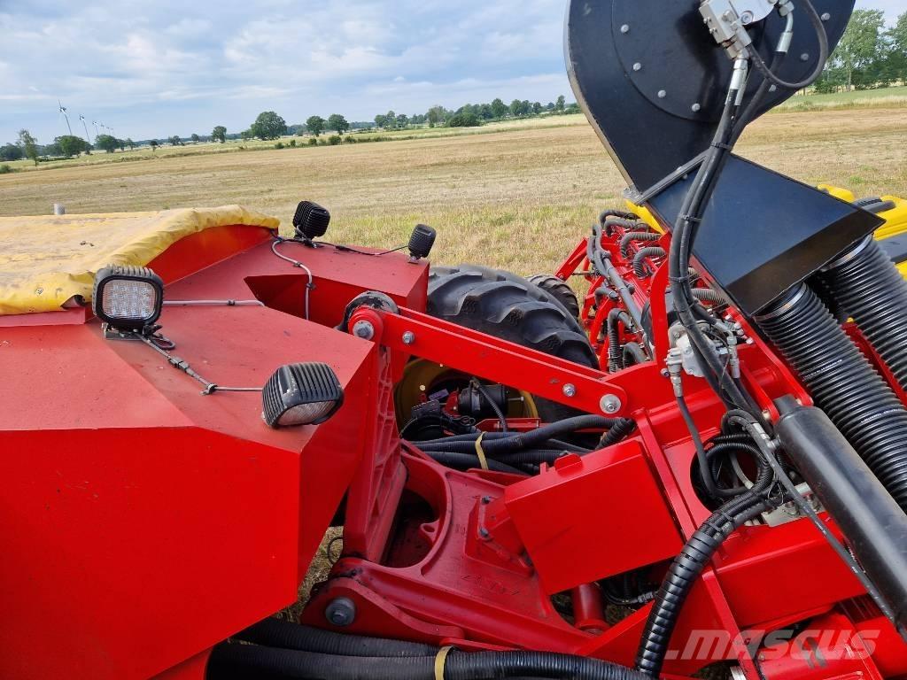 Väderstad Tempo L16 Sowing machines