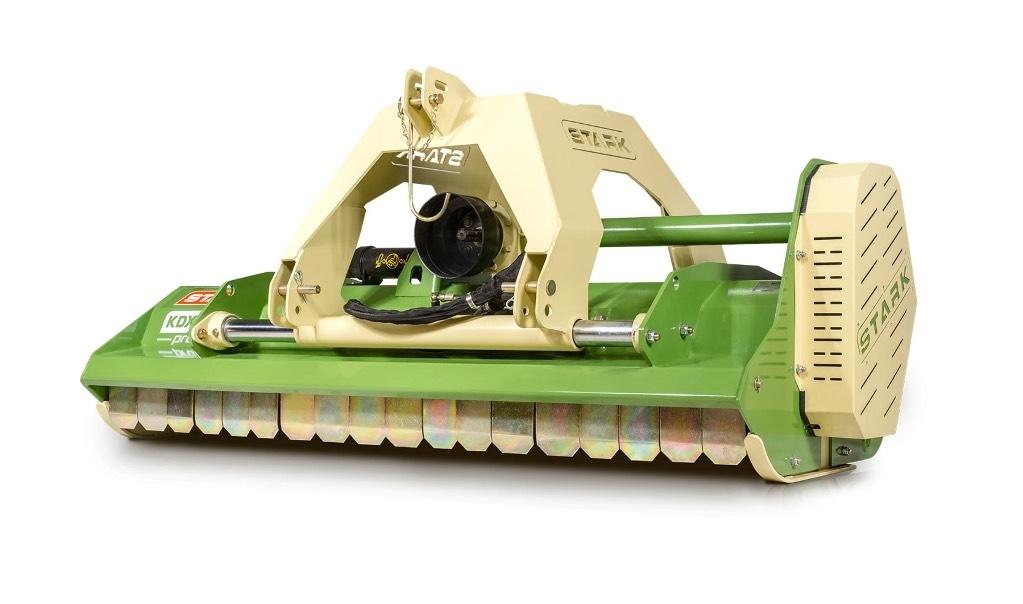 Stark KDX 220 Profi Forage harvesters
