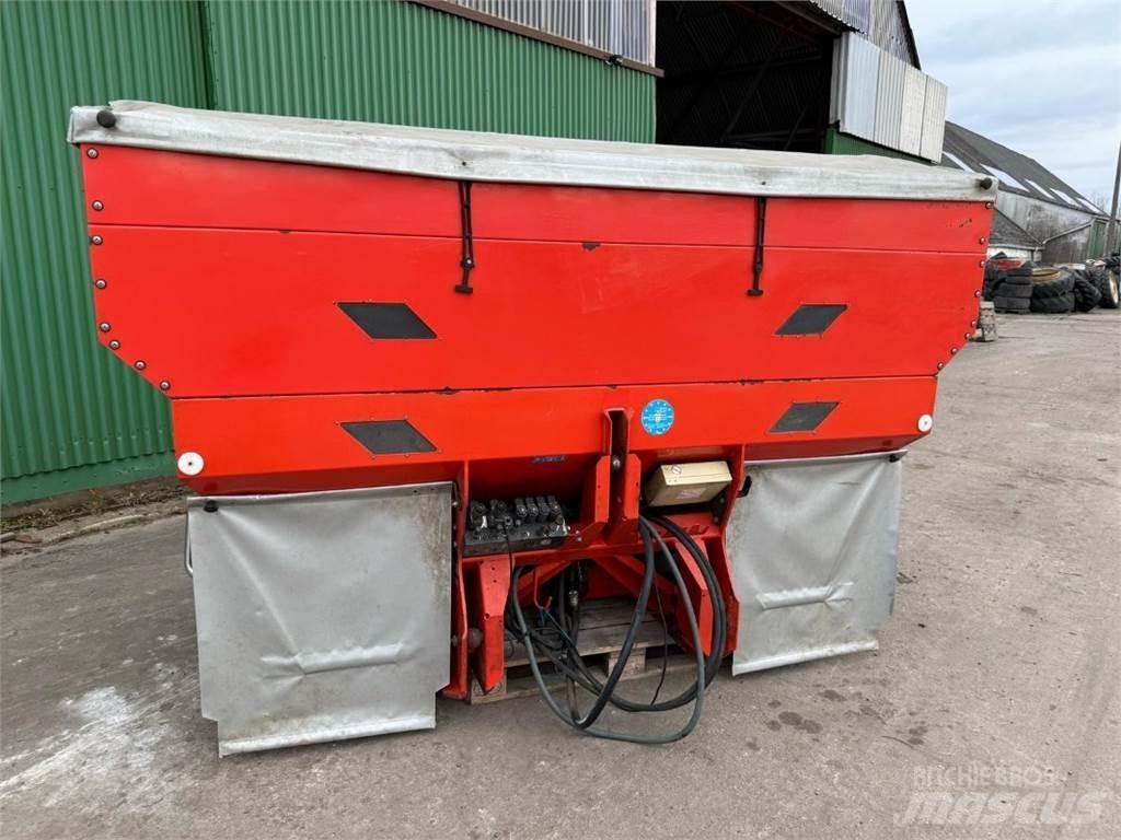 Rauch AXERA H/EMC Mineral spreaders