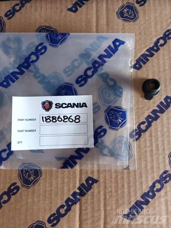 Scania SEAL 1886268 Electronics