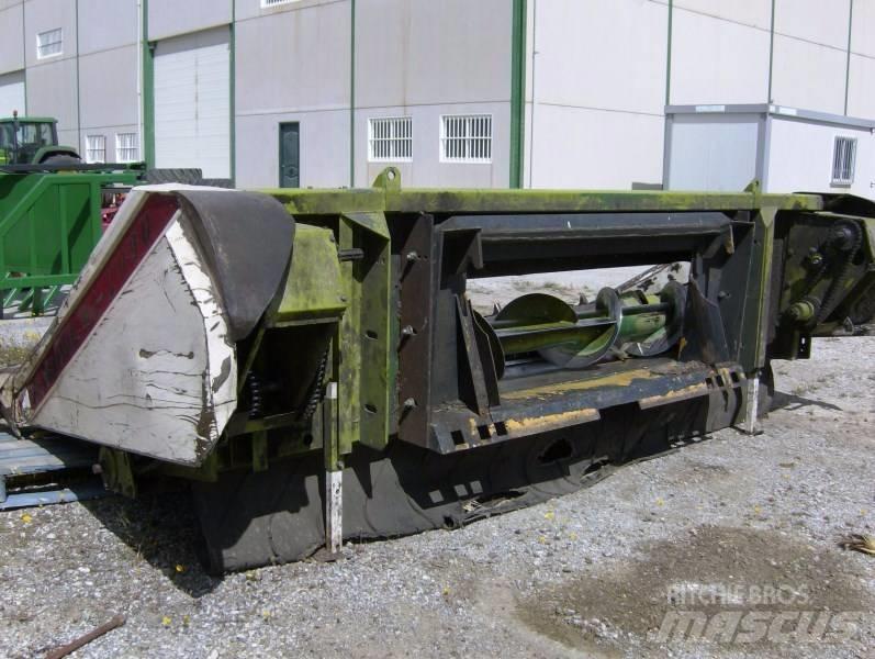 Moresil MT2090 Combine harvester heads