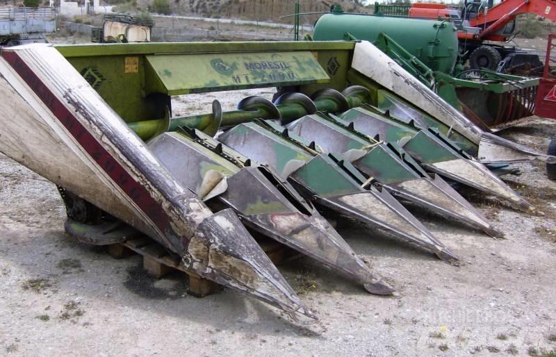 Moresil MT2090 Combine harvester heads