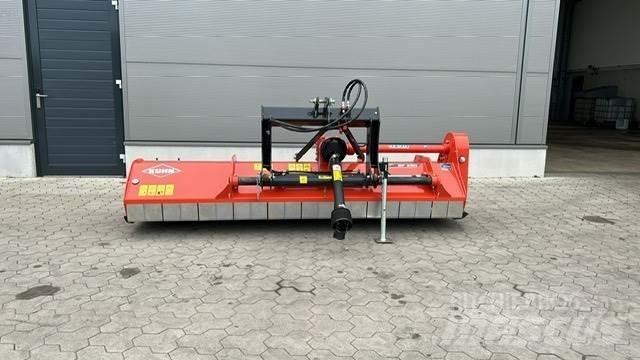 Kuhn BP280 Other groundscare machines