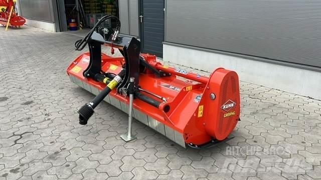 Kuhn BP280 Other groundscare machines