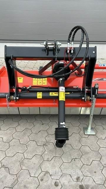 Kuhn BP280 Other groundscare machines