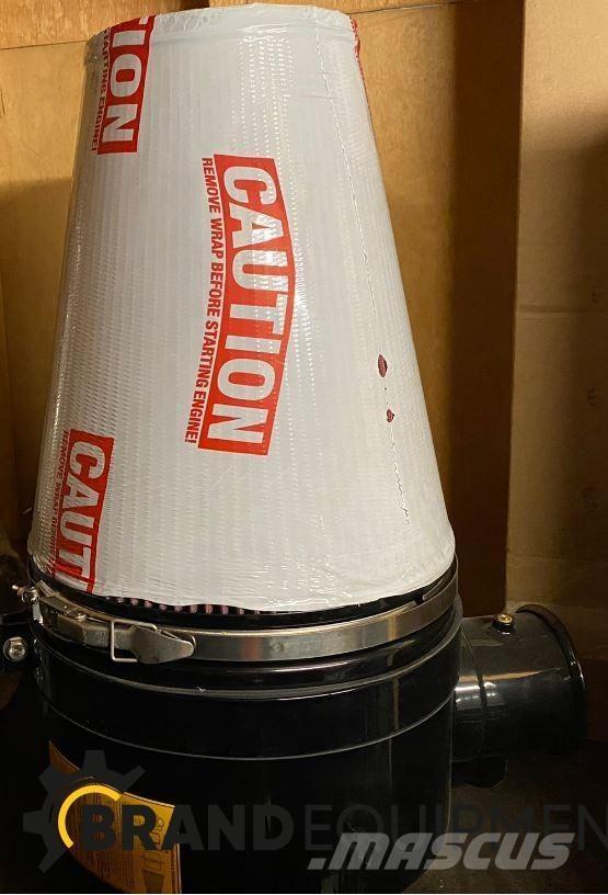 CAT - C32       207-6870 Other components