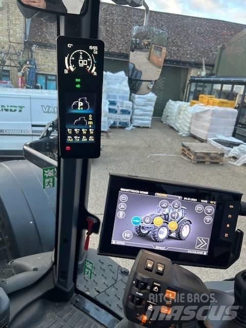Valtra T 235 D Tractors