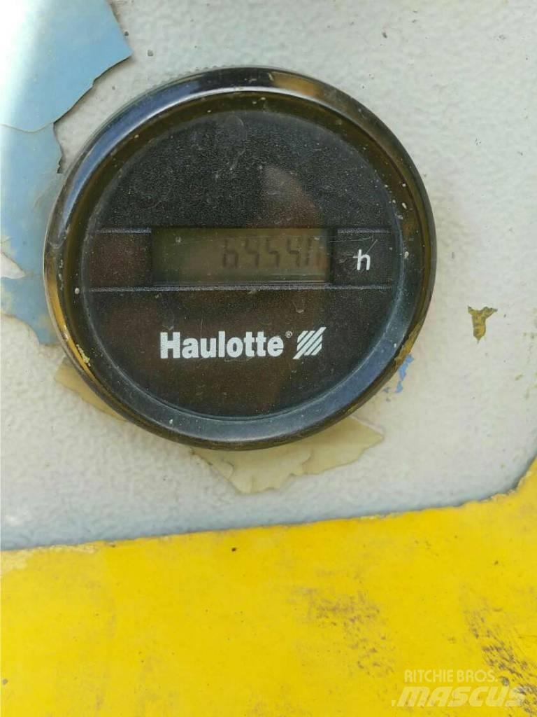 Haulotte HA 260 PX Articulated boom lifts