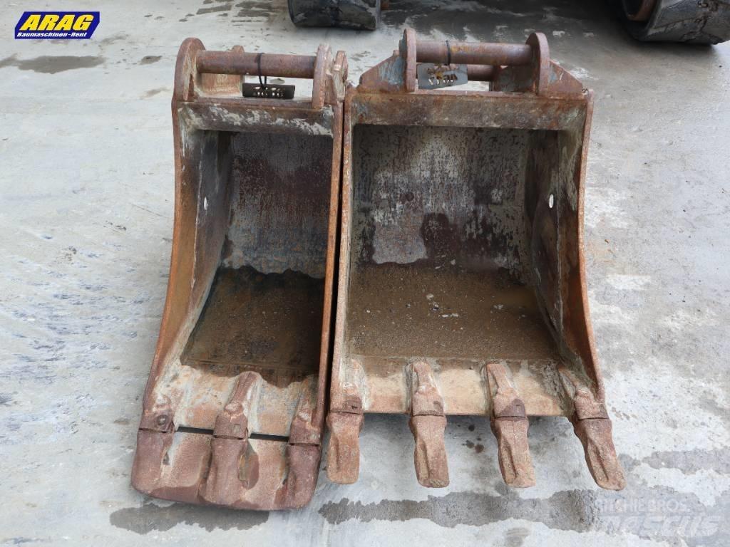 Kubota KX 080-4 Mini excavators  7t - 12t