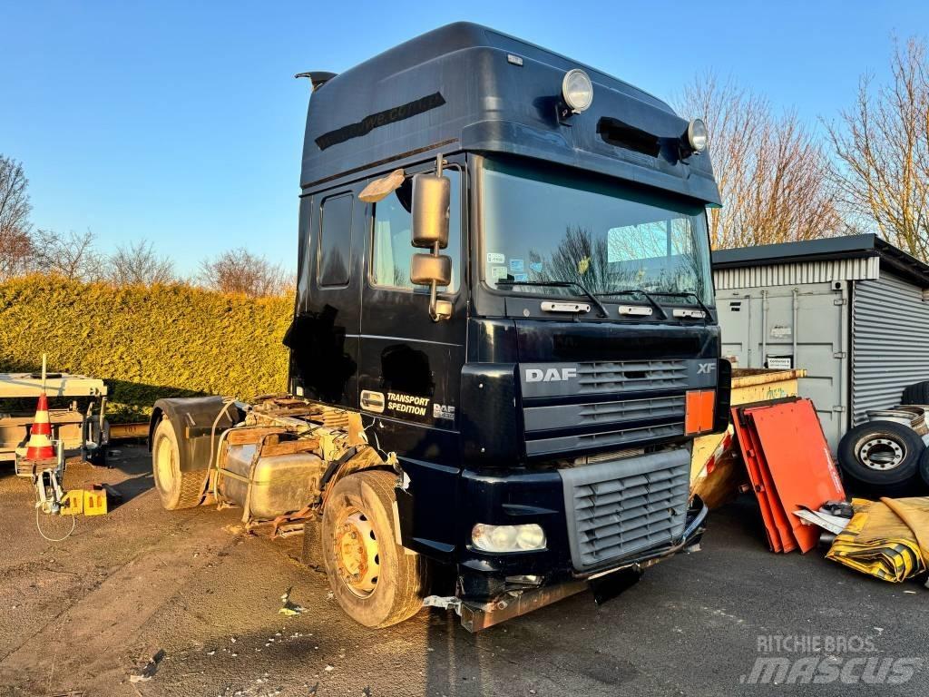DAF XF 95.430 Prime Movers
