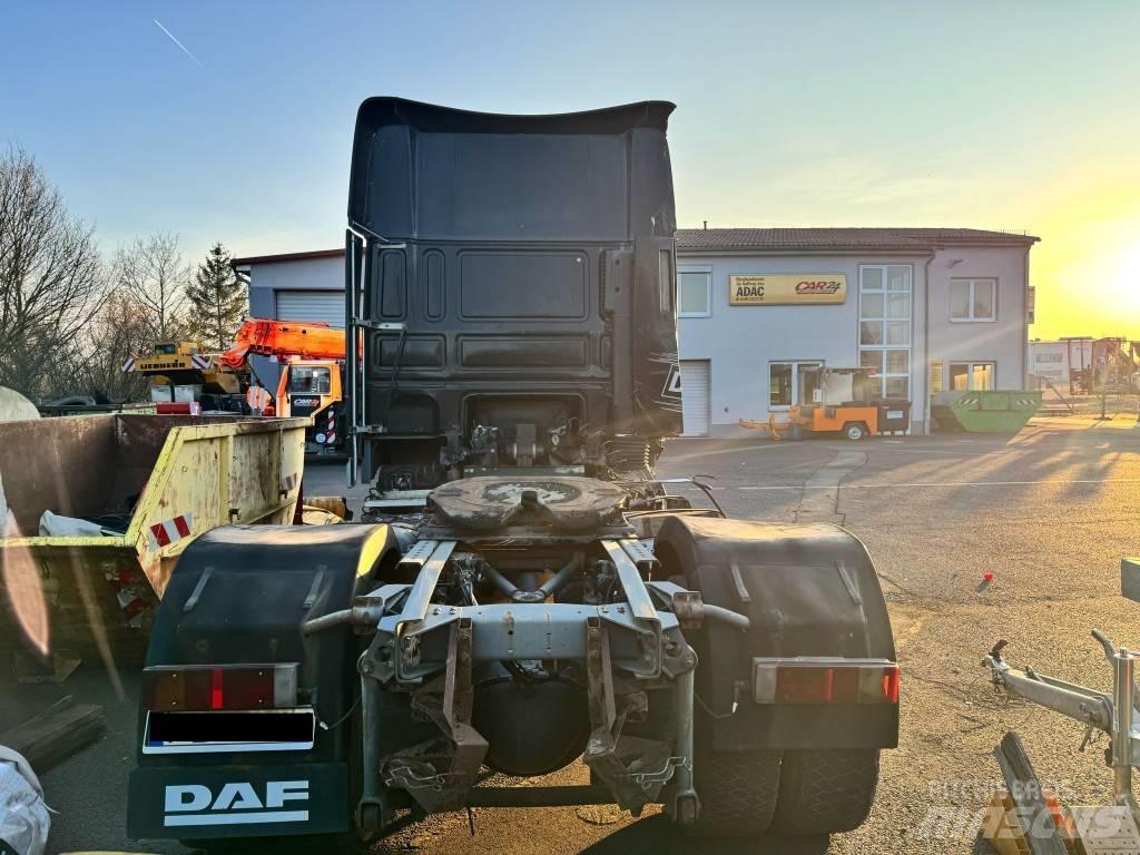 DAF XF 95.430 Prime Movers