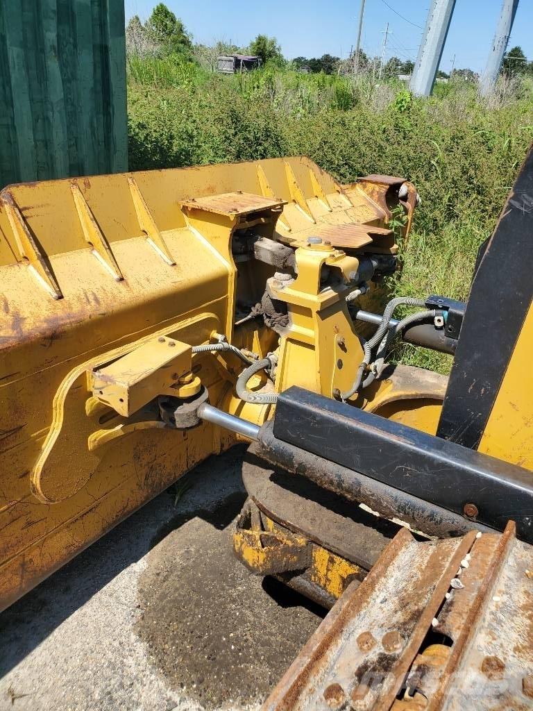 CAT D 6 K 2 LGP Crawler dozers