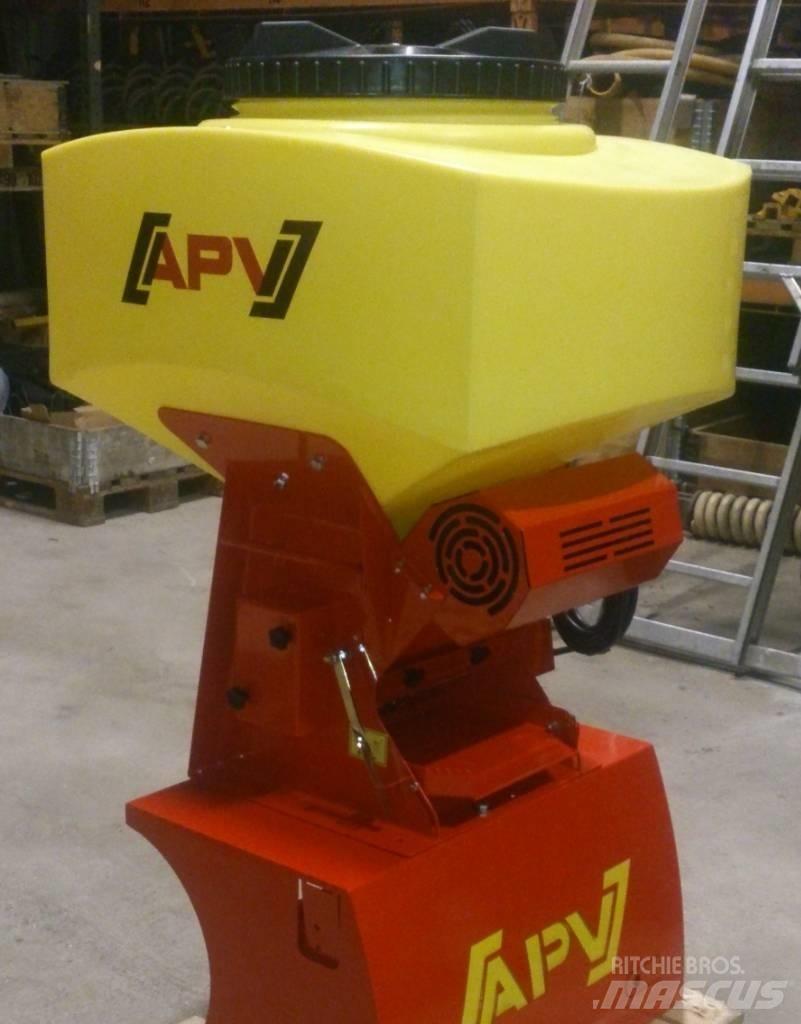 APV PS 300 M1 Drills