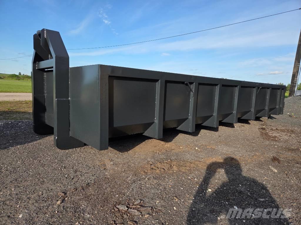 Multilift  Special containers