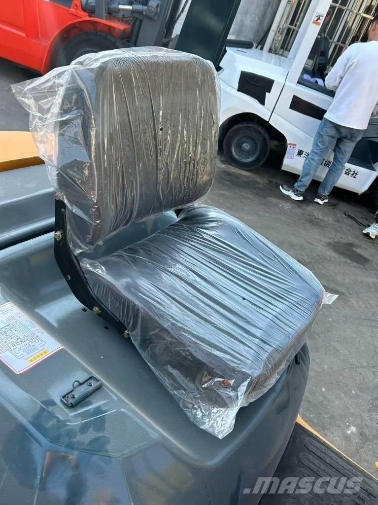 Toyota 1.5t Diesel trucks