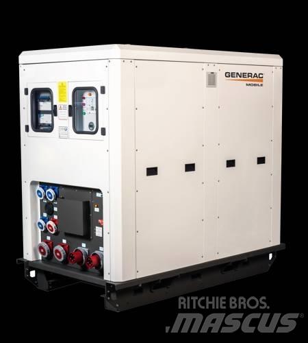 Pramac MBE LX 30/60 Other Generators
