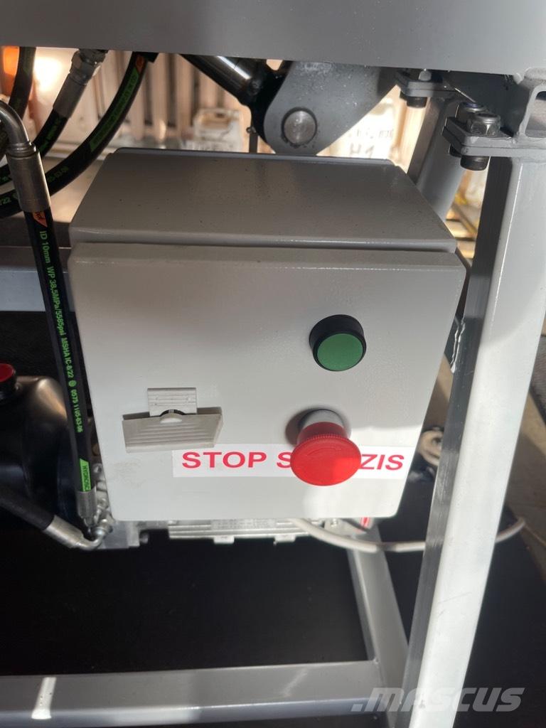  Sliežu taisnotājs 1 Other