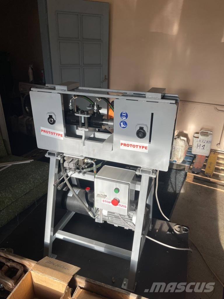  Sliežu taisnotājs 1 Other