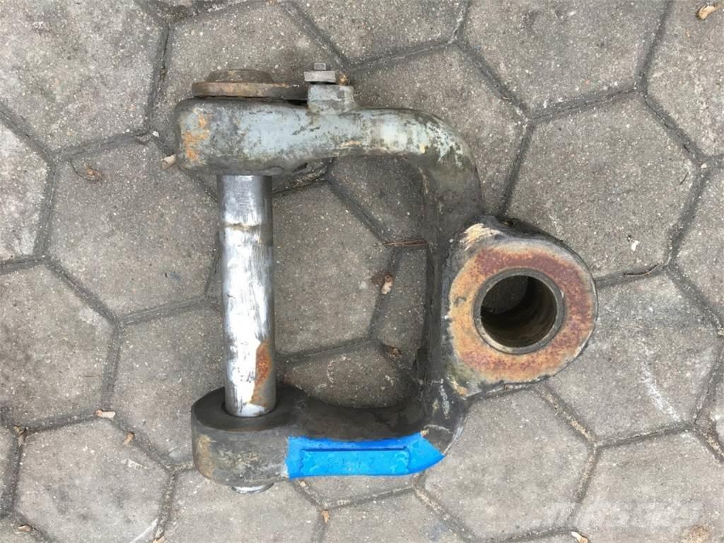  GELENKSTÜCK Quick connectors