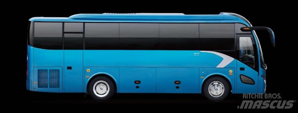 King Long C9 Coach