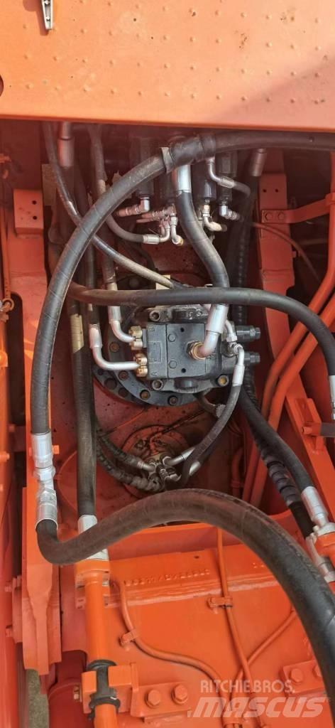Doosan 300-7 Crawler excavators