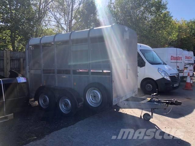 Ifor Williams TA 5 Other trailers