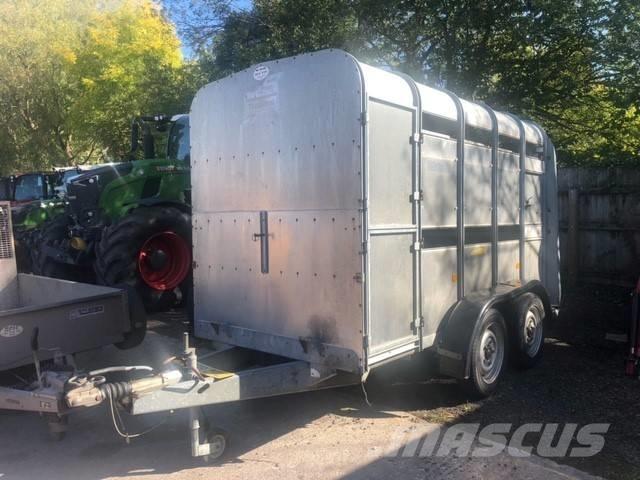 Ifor Williams TA 5 Other trailers