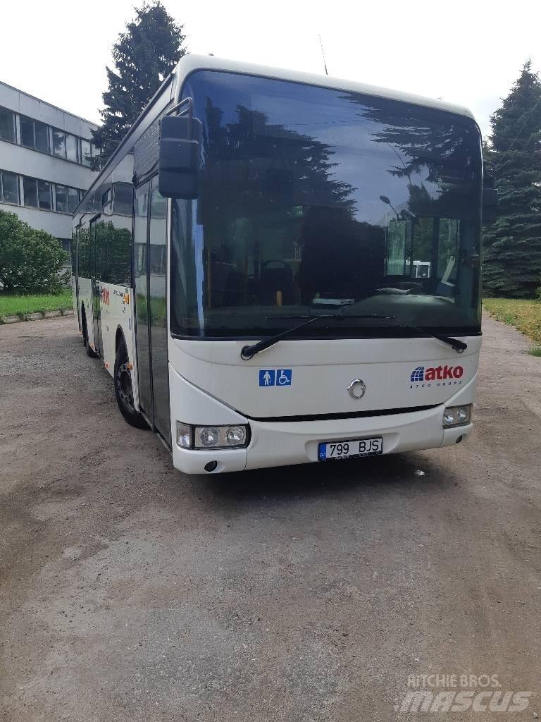 Iveco Crossway LE City bus
