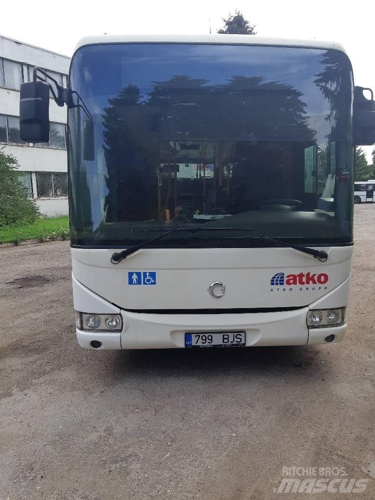 Iveco Crossway LE City bus