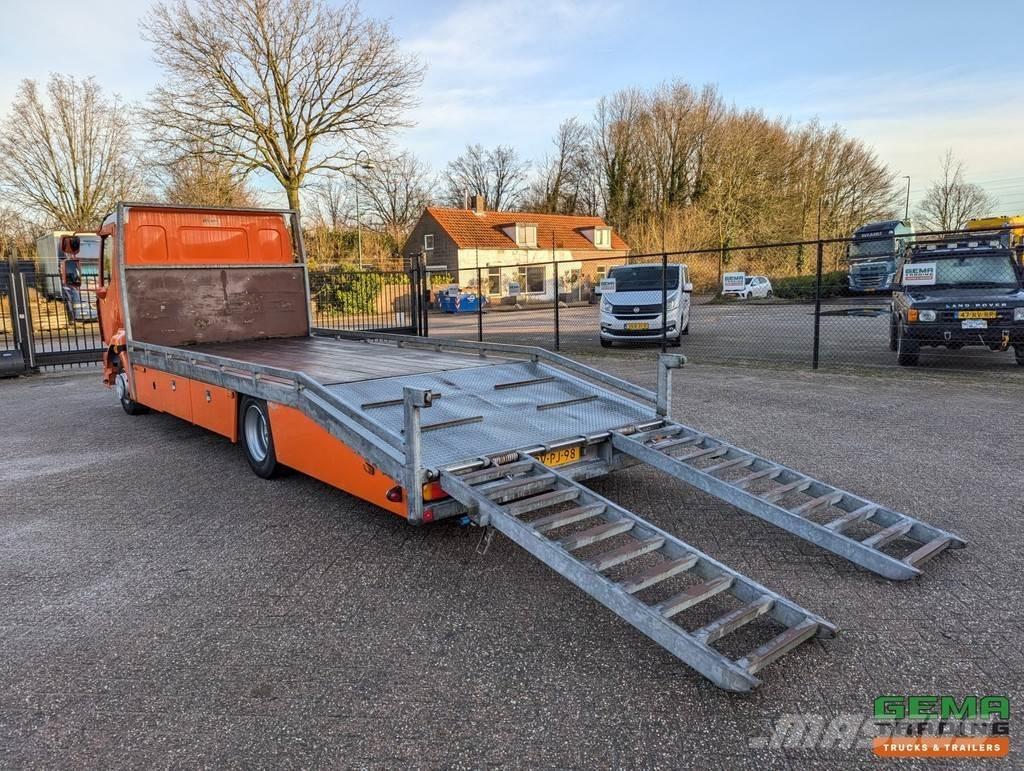 Renault Midlum 220 Transport vehicles