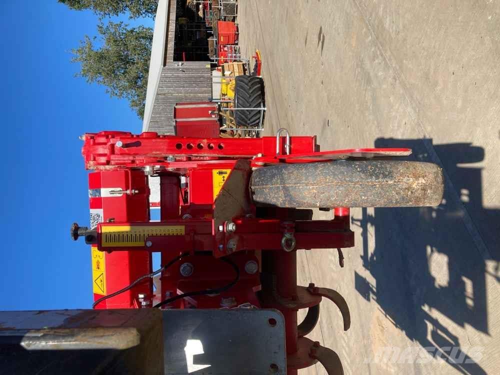 Grimme GF 200 Potato equipment - Others