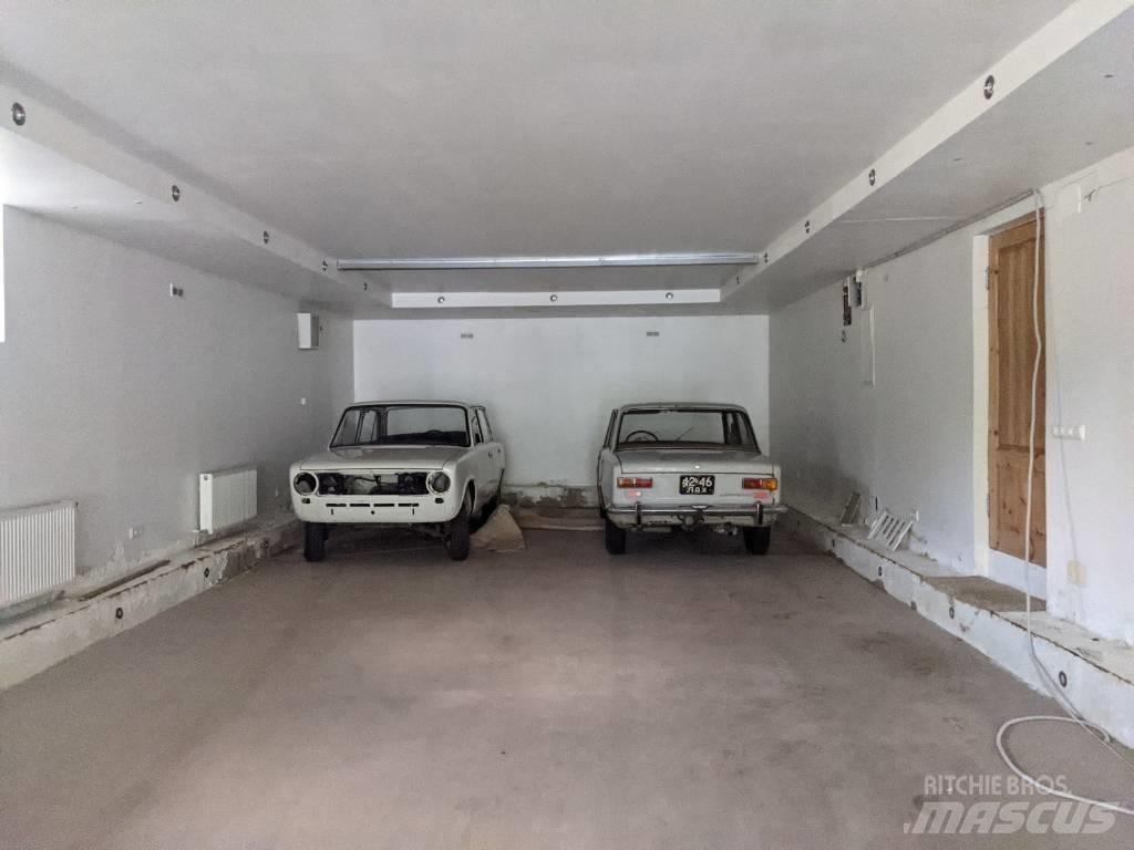  VAZ 2101 Cars