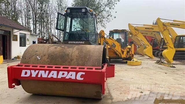 Dynapac CA301 Single drum rollers