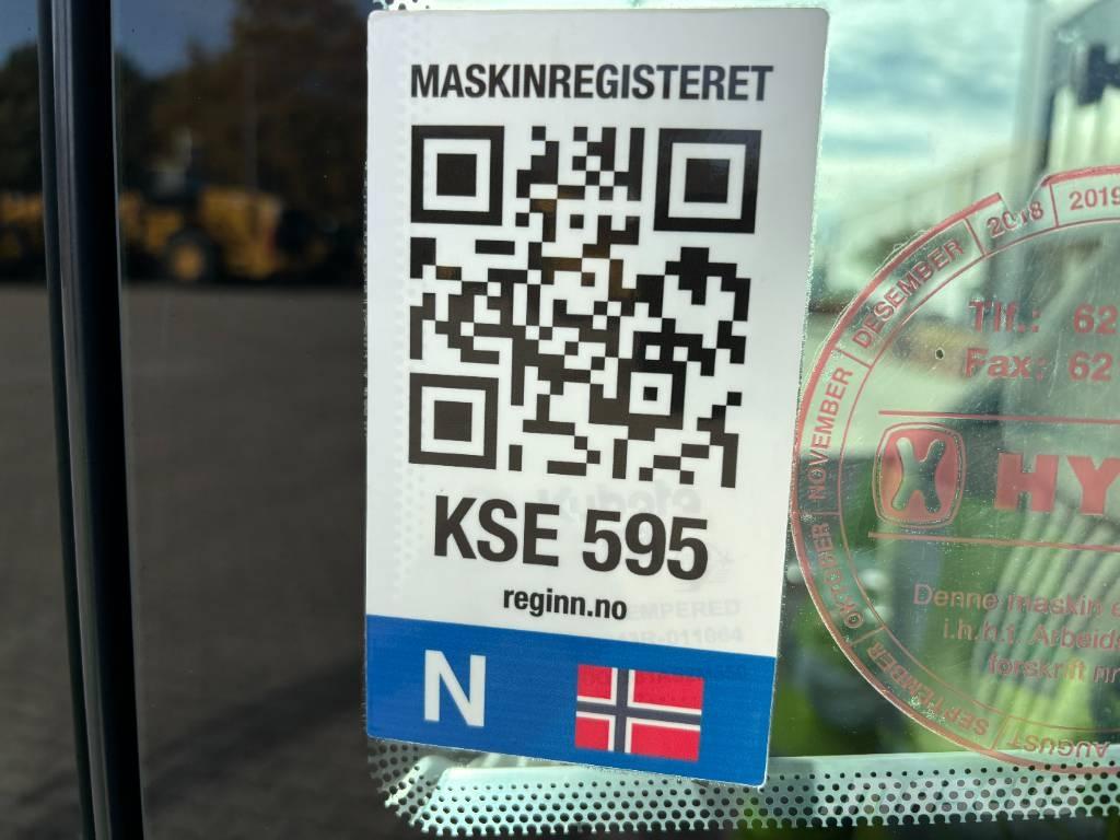 Kubota KX 027-4 Mini excavators < 7t (Mini diggers)