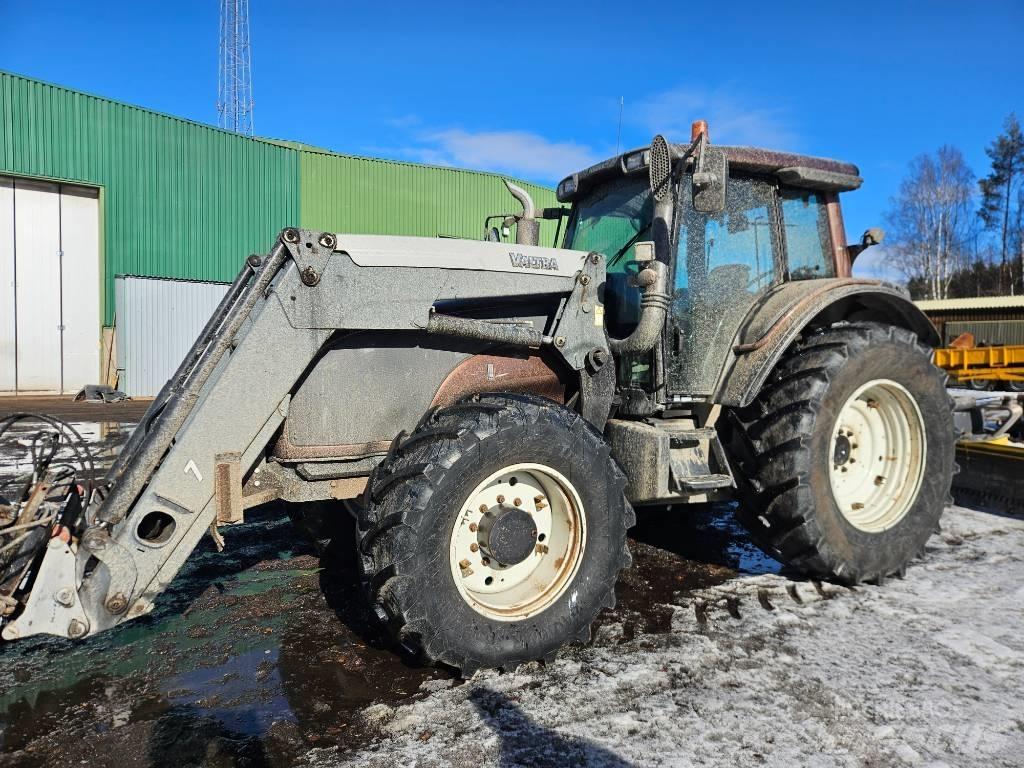 Valtra T171 Tractors