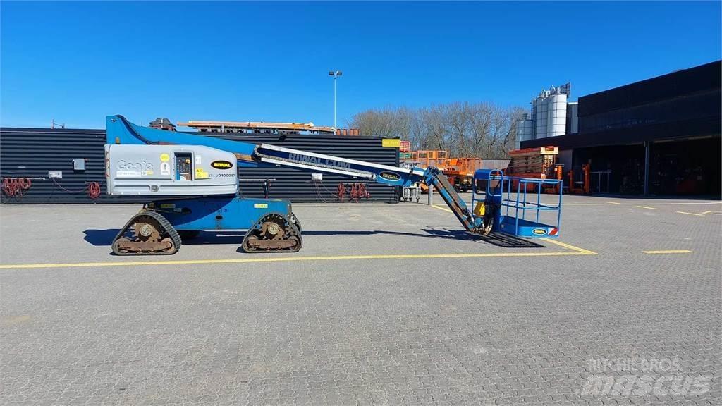 Genie S45TRAX Other lifts and platforms