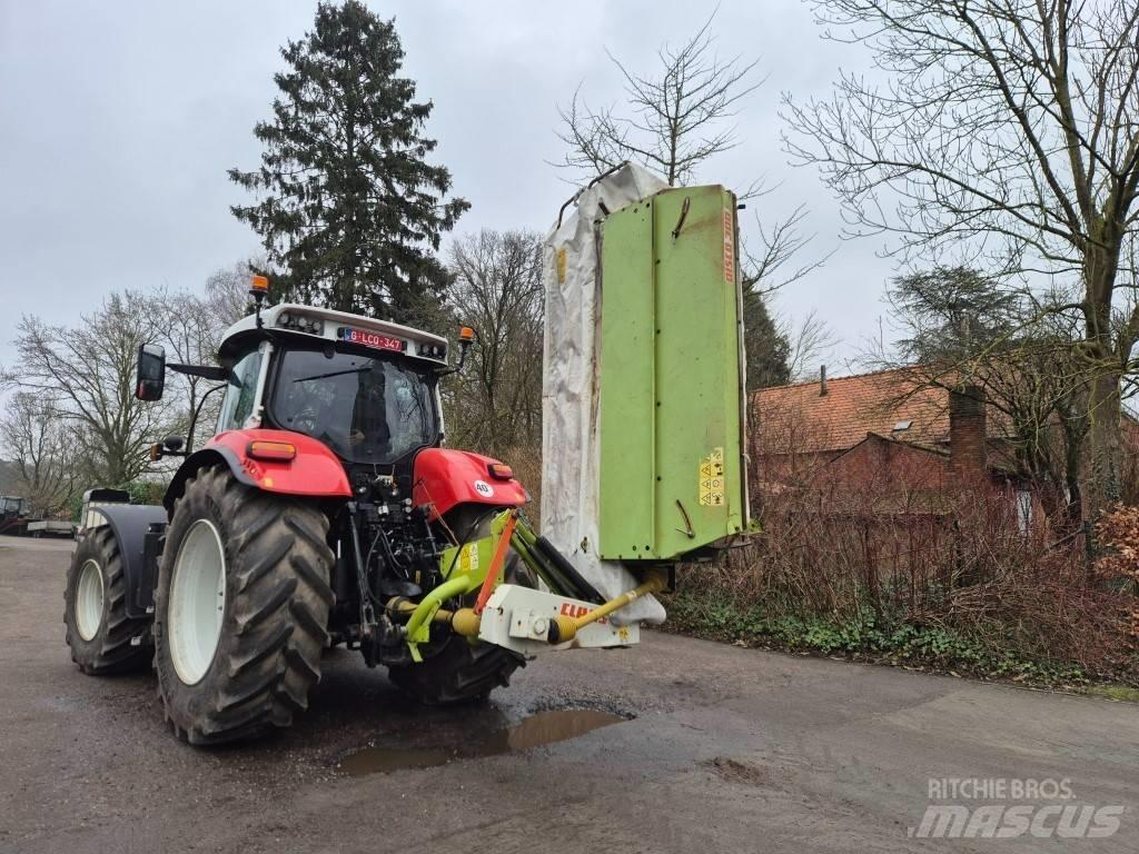CLAAS Disco 300 C Mowers