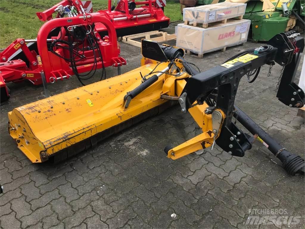 Müthing MU- H/S V A Other forage harvesting equipment