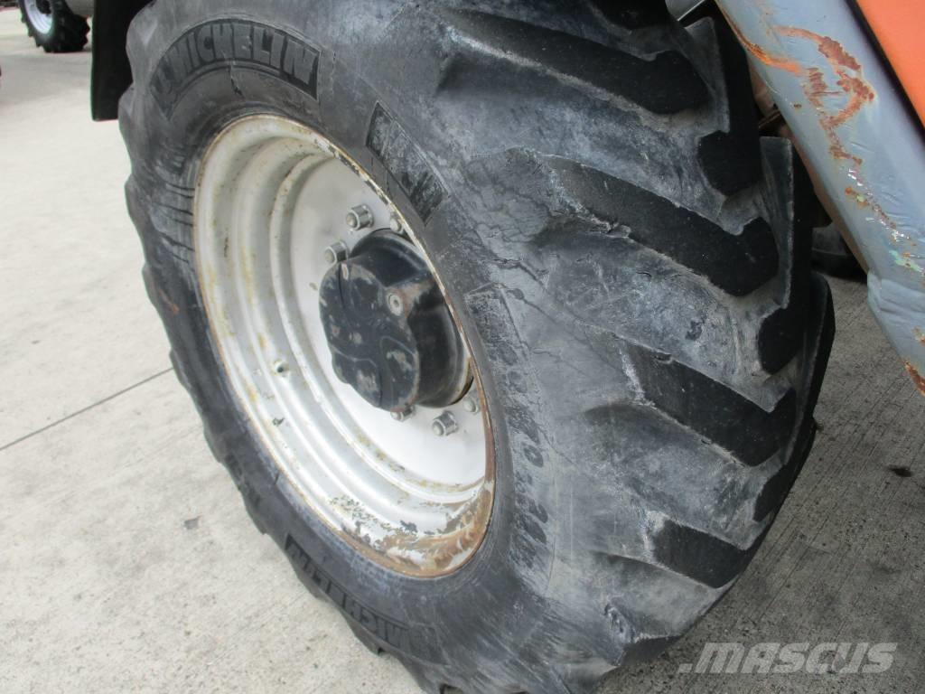 JLG 3512 (791) Telescopic handlers