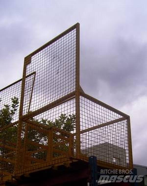  Safety Cages Others