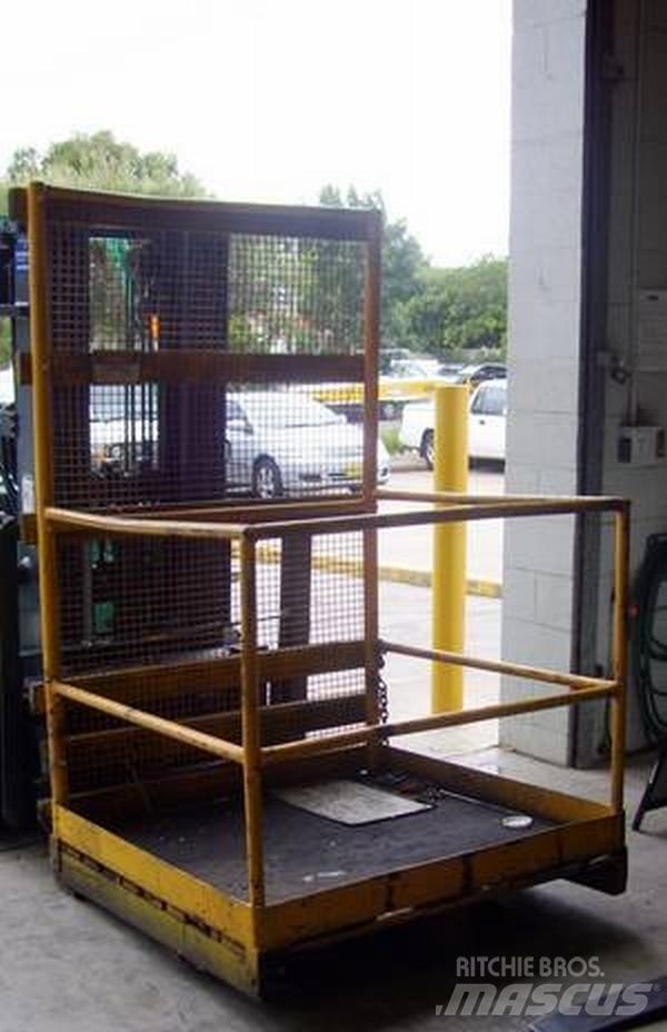  Safety Cages Others