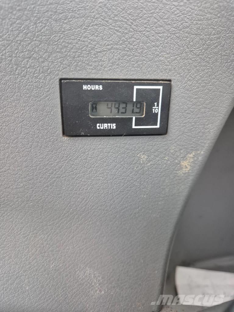 Bobcat E 80 Mini excavators  7t - 12t