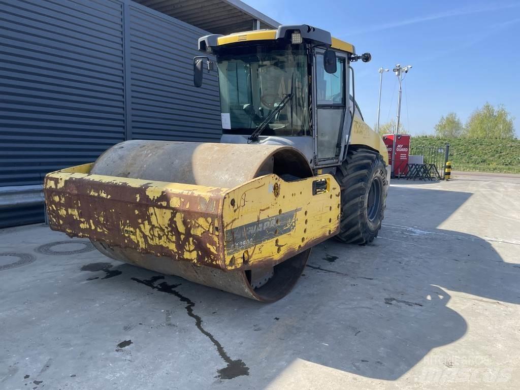 Dynapac CA3500D Single drum rollers