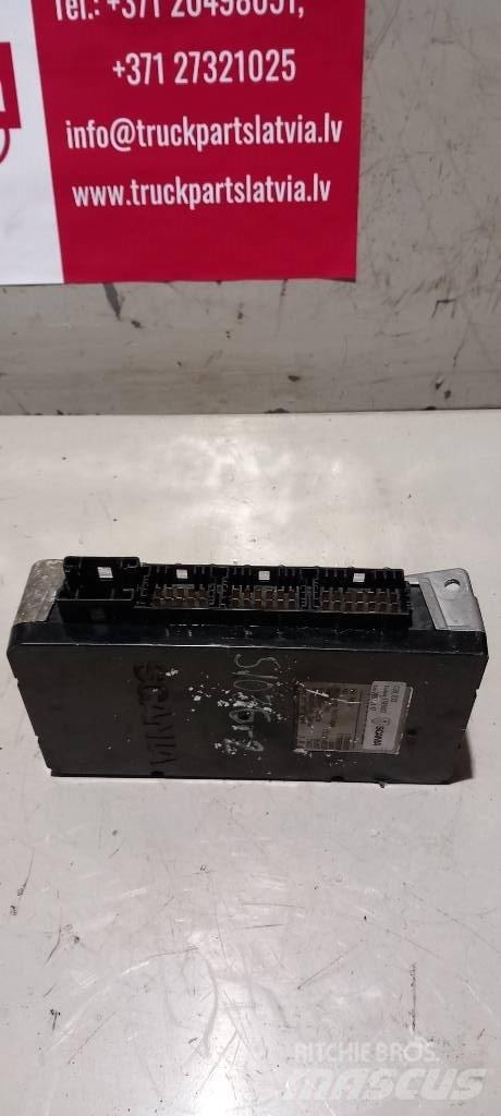 Scania 144. 1769683 Electronics