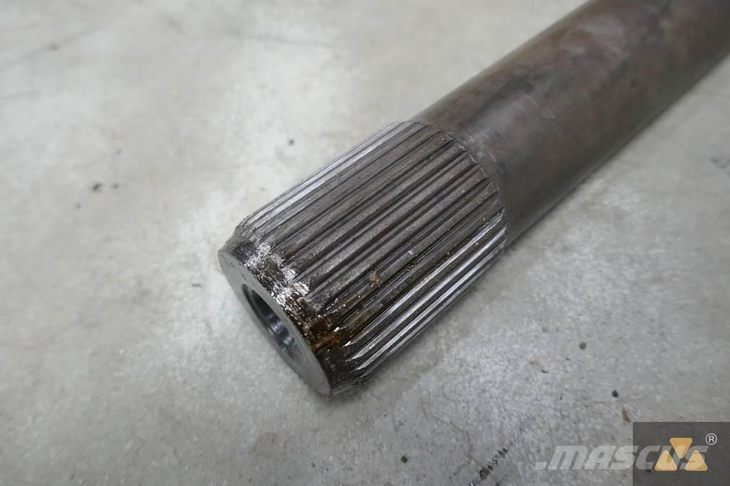 CAT 3T-6247 Other components