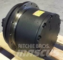 Case Varaosat Transmission