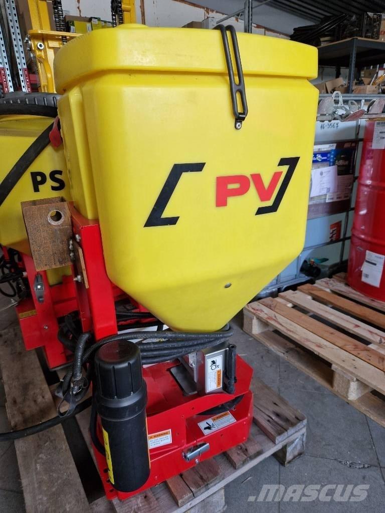 APV MDD 100 M1 Other sowing machines and accessories