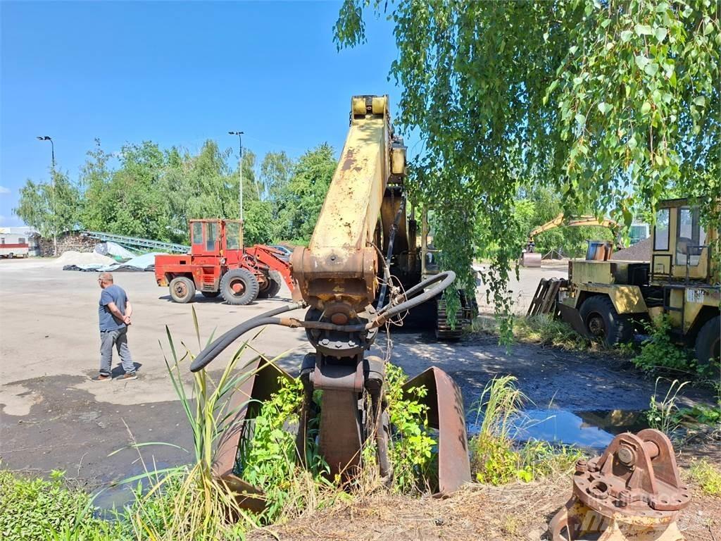 Unex DH 411 Other