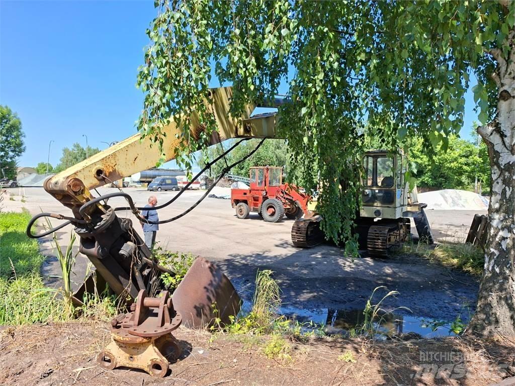 Unex DH 411 Other