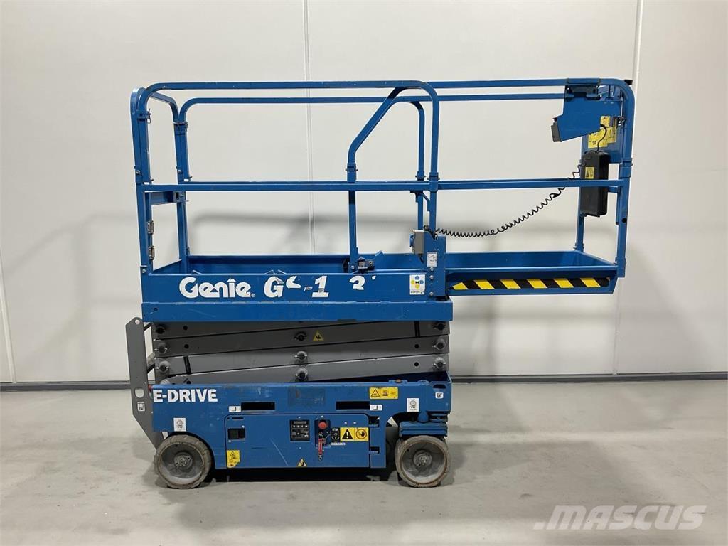 Genie GS-1932 Scissor lifts